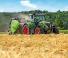 Prasy rolujące Fendt 4160 V
