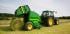 John Deere 623 RotoFlow