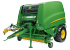 Prasy rolujące John Deere 960 Premium