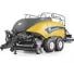 New Holland BigBaler 890 Plus Standard