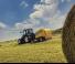 Prasy rolujące New Holland BR120 Utility