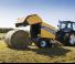 Prasy rolujące New Holland BR120 Utility