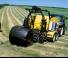 Prasy rolujące New Holland BR6090 Combi