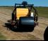 Prasy rolujące New Holland BR6090 Combi