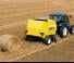 Prasy rolujące New Holland BR6090 Combi
