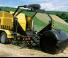 Prasy rolujące New Holland BR6090 Combi