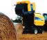 New Holland BR7070 Raffer