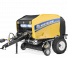 New Holland BR120 Raffer Utility 