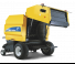Prasy rolujące New Holland BR6090 Crop Cutter