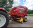 New Holland BR750