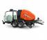 Kubota BV5200 Plus SC 25