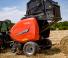 Prasy rolujące Kubota BV5200 Plus SC 25
