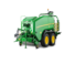 Prasy rolujące John Deere C441R 