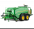 Prasy rolujące John Deere C441R 