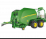 Prasy rolujące John Deere C451R