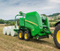 Prasy rolujące John Deere C451R