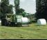 Prasy rolujące Krone Combi Pack 1250 MC