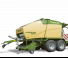 Krone Comprima CV 210 XC