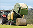 Prasy rolujące Krone Comprima F 155 XC 