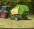 Prasy rolujące Krone Comprima V 150 XC Plus 