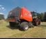 Prasy rolujące Kuhn FB 2130 