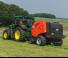 Prasy rolujące Kuhn FB 3130 