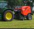 Prasy rolujące Kuhn FB 3130