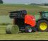 Prasy rolujące Kuhn FB 3130