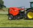 Prasy rolujące Kuhn FB 3130 