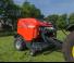 Prasy rolujące Kuhn FB 3135