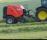 Prasy rolujące Kuhn FB 3135