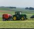 Prasy rolujące Kuhn FB 3135