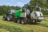 Prasy rolujące DEUTZ-FAHR FixMaster 235