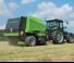 Prasy rolujące DEUTZ-FAHR FM 221
