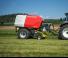 Prasy rolujące Pöttinger Impress 3130 F Pro