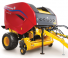 New Holland Pro-Belt 450 SuperFeed