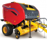New Holland Pro-Belt 460 CropCutter