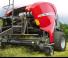 Prasy rolujące Massey Ferguson RB 2125F PR