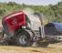Prasy rolujące Massey Ferguson RB 3130F Protec