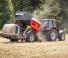 Prasy rolujące Massey Ferguson RB 3130F Protec
