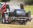 Prasy rolujące Massey Ferguson RB 3130F Protec
