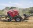 Prasy rolujące Massey Ferguson RB 3130F Protec