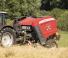 Prasy rolujące Massey Ferguson RB 3130F Xtra