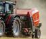 Prasy rolujące Massey Ferguson RB 3130F Xtra