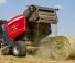 Prasy rolujące Massey Ferguson RB 3130F Xtra