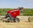 Prasy rolujące Massey Ferguson RB 3130F Xtra