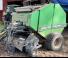 DEUTZ-FAHR RB 3.20 OC