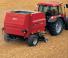 Prasy rolujące Case IH RB 344 RC