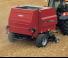 Prasy rolujące Case IH RB 344