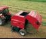 Prasy rolujące Case IH RB 344